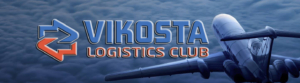 VIKOSTA Logistics осуществляет грузовые Авиаперевозки из 65 аэропортов в РФ